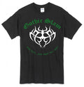 Gothic Slam T-Shirt - NWOT Vintage style Thrash/DRI/Exodus/Slayer/Slaughterhouse