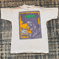90s THE CRAMPS BAD MUSIC FOR BAD PEOPLE Vintage T-Shirt Reprint