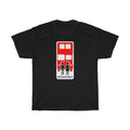 Heavenly Way to Die - The Smiths TShirt