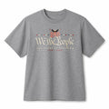 Unisex We The People 250 Years of Freedom 1776-2026 Patriotic Cotton T-Shirt