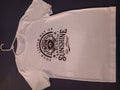 Custom Your Little Ray Of Sarcastic Sunshine Has Arrived T-shirt Size Medium
