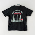 1990 Blue Oyster Cult Forever Tour VTG Size XL Single Stitch Double Sided