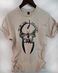 Fang  band t shirt band East Bay punk hardcore