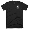 Its Fine I am Fine T Shirt Small Casual Clothing Everything is Fine Cat Gift Top