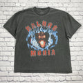 Vtg Balrog Lord of The Rings T Shirt Men’s XL American Thrift Fellowship Faded