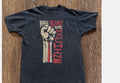 Rage Against the Machine Rock Band Unisex Black T-shirt Size S-5XL reprint