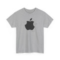 Apple logo Diagram T-Shirt | minimalist tech tee