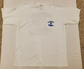 Vintage 1990s Joe Camel Big Vegas Groove Blender Single Stitch Pocket T-Shirt XL