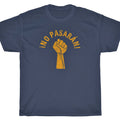 NO PASARAN! "Vintage Look" T-Shirt - Pussy Riot Grrrl