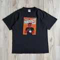 Vintage Vans Warped 1999 The Tour Of Champions 90s concert festival t shirt XL