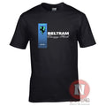Beltram Energy flash t-shirt 90s techno rave dance music EDM classic old school