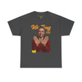 Wu-tang Is For The Children Mr Rogers Funny Parody T Shirt
