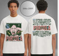 Portola Music Festival Crush The Rhythm Lineup T-Shirt