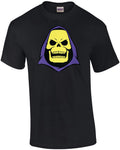 He-Man Skeletor 80's T-Shirt