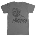 R.J. MacReady The Thing John Carpenter Kurt Russell 80s Horror Movie Tee T Shirt