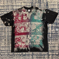 LATE 80s/EARLY 90s AZTEC MOSQUITOHEAD AOP Vintage T-Shirt Reprint