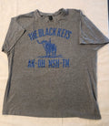 The Black Keys Akron Nashville Shirt sz. XL