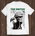 The Smiths Poster Album Vinyl Cover 80s Meme Gift Funny Tee