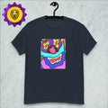 Pop Art Doorway - SSS (Sunshine Lion Shirts) copy