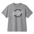 Unisex Jesus First Christian Faith Cross Believer Cotton T-Shirt Casual Tee