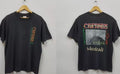 Caifanes Espanol Mexico City rock band 1994 tour T Shirt Full Size S-5XL