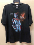 Band Tees × Michael Jackson × Vintage Vintage 90s Michael Jackson 1994