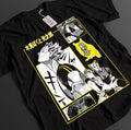 Haikyuu Shirt Shoyo Hinata Tshirt Kageyama T-Shirt Tsukki Kuroo Sport Anime Tee
