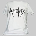 Amebix Crust Hardcore Punk Rock Short Sleeve White Unisex T-shirt S-3XL