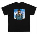 Funny Parody T-Shirt – Bold Meme-Inspired Graphic Tee