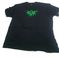 MENS SHIRT 2XL XXL ZELDA TRIFORCE SYMBOL Y2K LEGENDS OF ZELDA