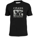 Mens Crass Bloody Revolutions Punk Rock T Shirt Pistols Buzzcocks