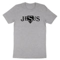 Faith T-Shirt Toddler Jesus is My Super Shirt Religious Church Christian Gift