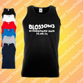 Blossoms Wythenshawe Park 2024 Vest | Stockport