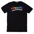 Love Wins LGBTQ+ Outfit Love Wins Saying T-Shirt