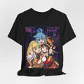 KonoSuba Anime Trio T-Shirt | Megumin Aqua Darkness Tee