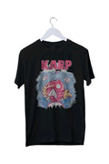 Jaws x Magikarp Shirt, Graphic Print Mens Unisex T-Shirt S M L XL 2 3 4 XL