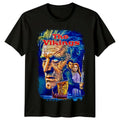 The Vikings (1958) Movie Poster Inspired T-Shirt Retro 80s Tee