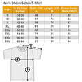 Dog & Horse Funny Quote Mens Cotton T-Shirt Tee Top