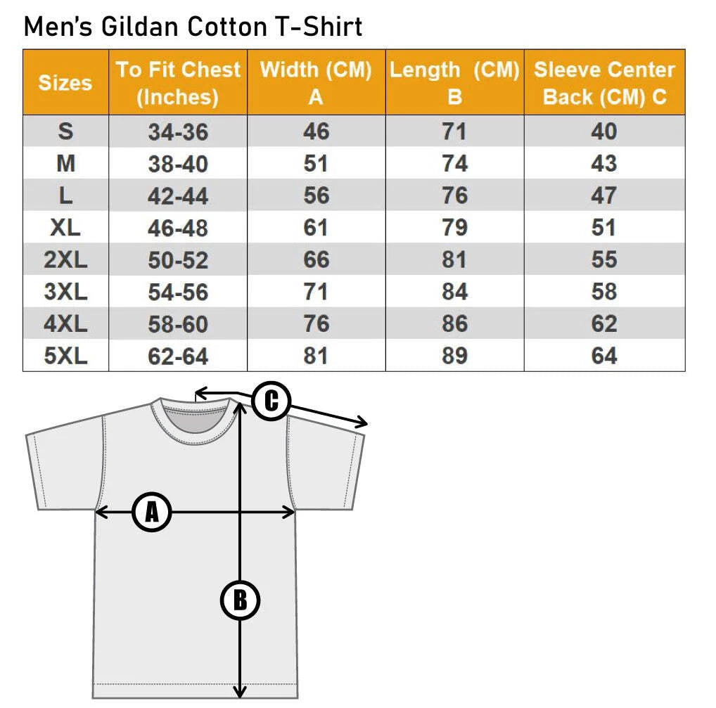 Dog & Horse Funny Quote Mens Cotton T-Shirt Tee Top