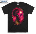 Retro Disney Villains Mother Gothel Portrai Hoodie Tshirt Men Women Unisex AC546