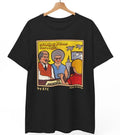 XTC T-Shirt Making Plans For Nigel New Wave Power Pop Unisex Tee