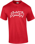 This is Spinal Tap - 80's T-Shirt