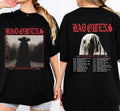 Bad Omens Do You Feel Love Tour 2026 Shirt, Gothic Rock Band Concert Tee