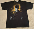 Vintage Twilight Saga New Moon Jacob Movie Promo T Shirt Fit S Y2k