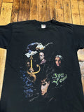 Vintage Prince Jam Of The Year Shirt NPG Representin Tha Funk 90s