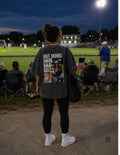 Hot Moms Hate Bad Calls™ Unisex Graphic Soccer Mom  T Shirt Funny Meme Humor
