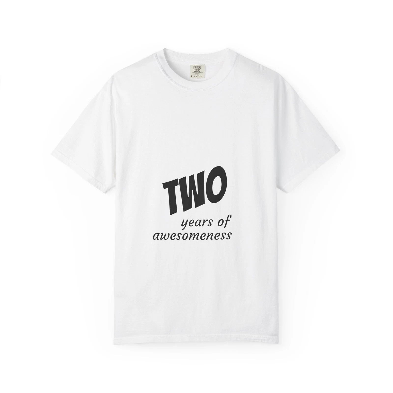 Funny Unisex Garment-Dyed T-shirt, Humorous Tee, Sarcastic Shirt, Joke Top,
