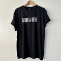 Radiohead T-Shirt 100% Lightweight Ringspun Cotton NEW Mens Unisex Fit Size S-XL