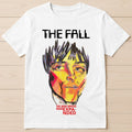 The Fall The Man Whose Head Expanded Punk Rock  Funny Gift Tee T Shirt G1798