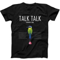 Talk Talk London 86 Rock Punk Vinyl Music Tote Bag T Shirt Sweatshirt Hoodie 560